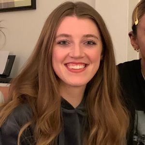 Meet your Posher, Maria